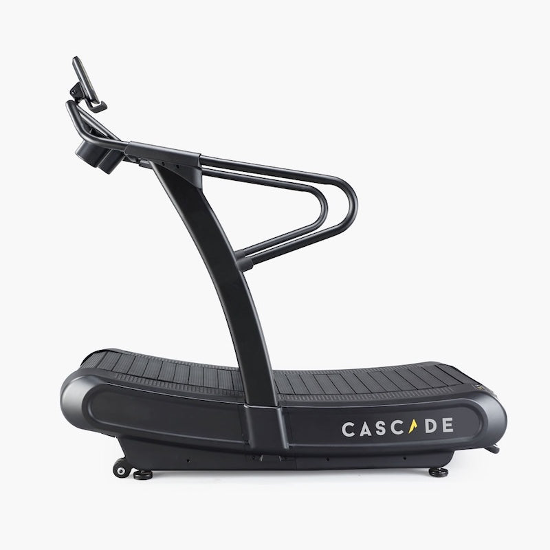 Ultra Runner side profile