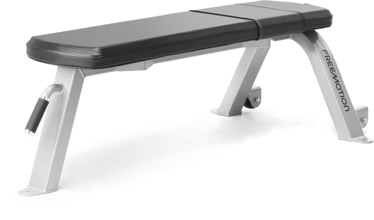 Freemotion EPIC Flat Bench