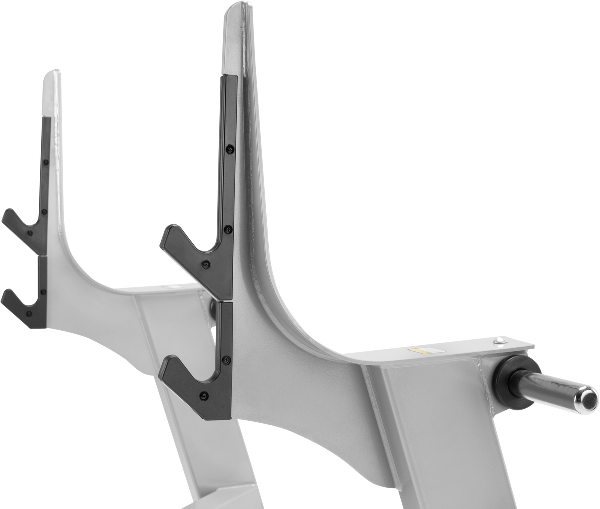 Bar rack detail