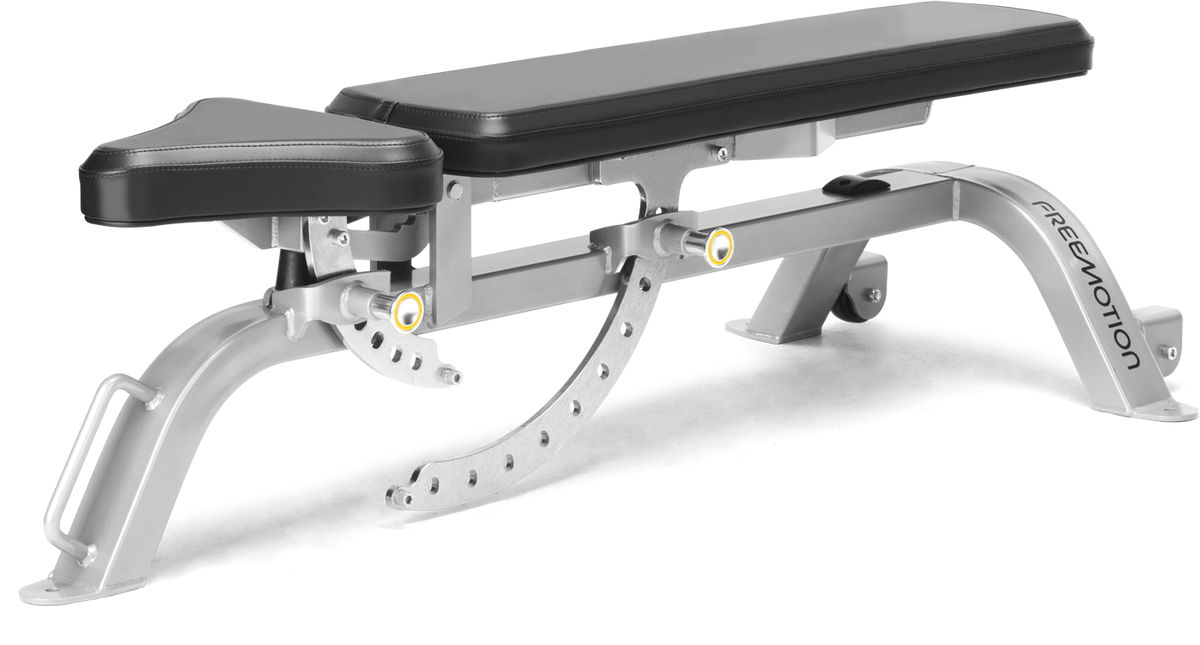 Freemotion EPIC Adjustable Bench