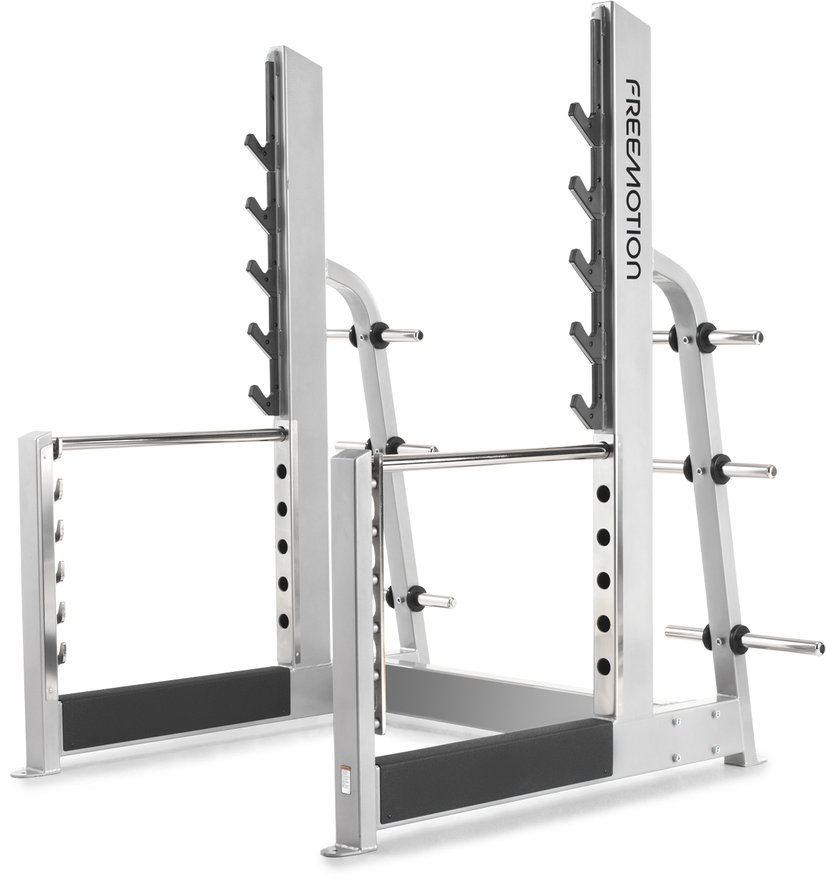 Freemotion EPIC Olympic Squat Rack