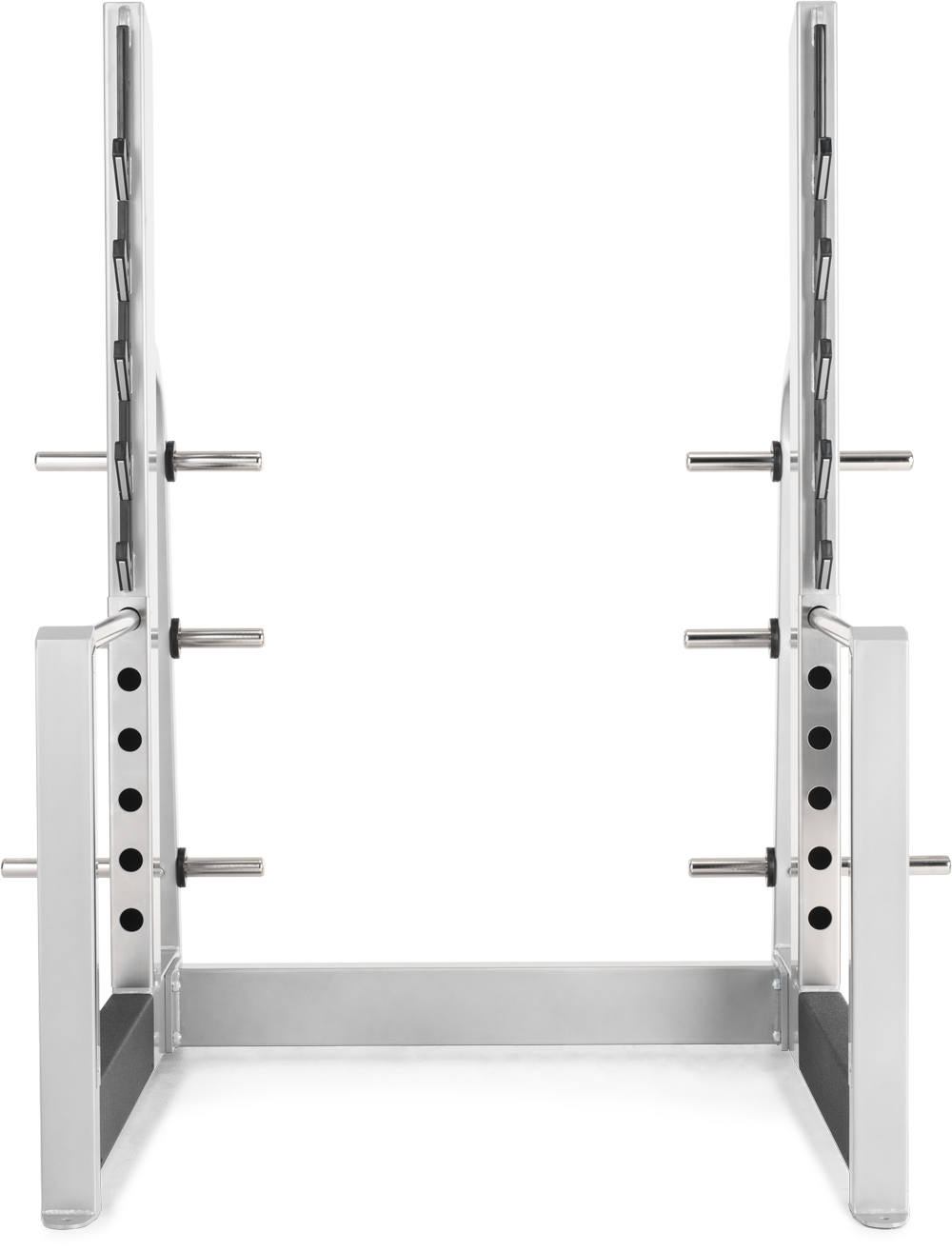 Olympic Squat Rack front view