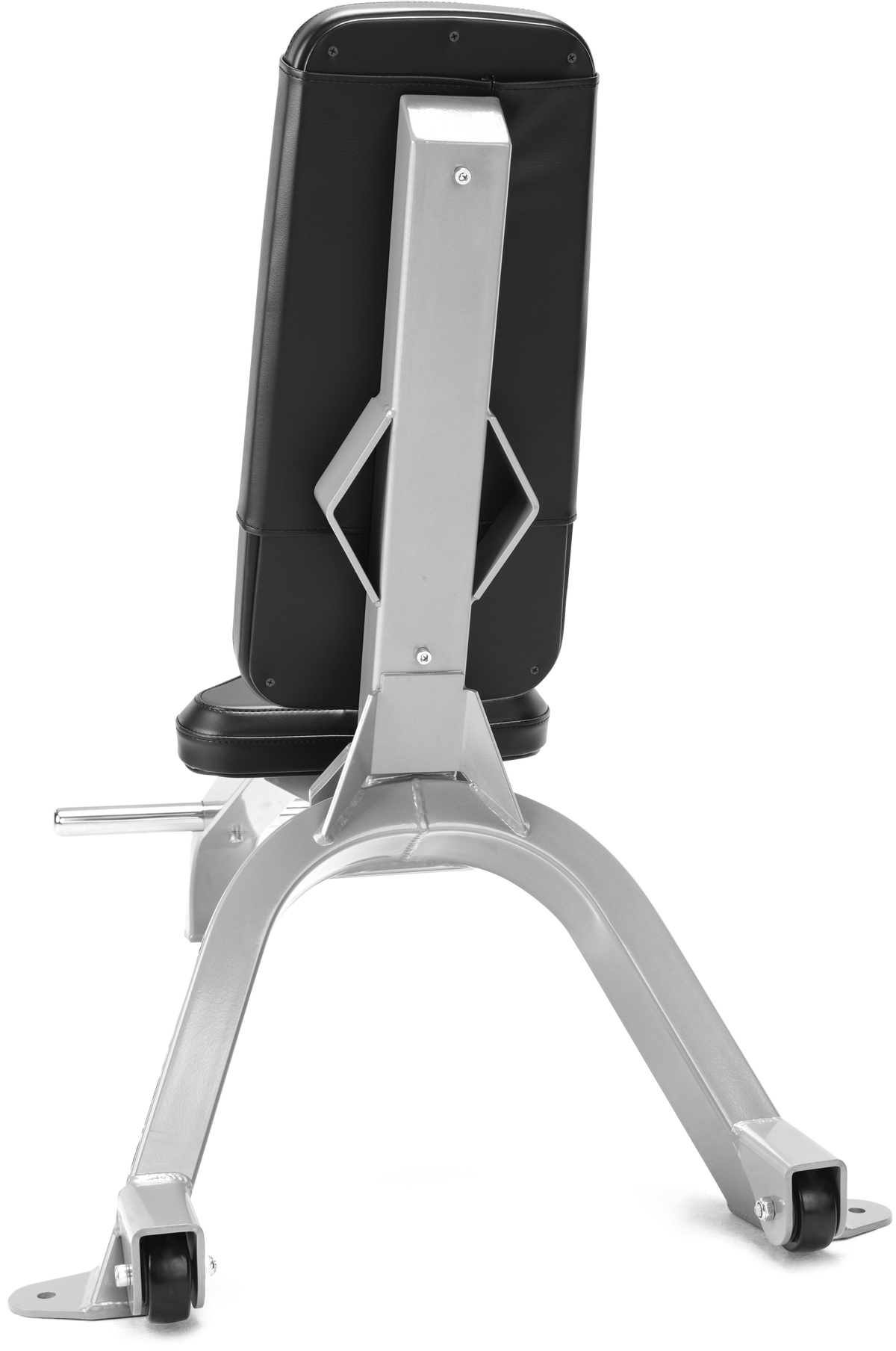 Utility Bench rear view