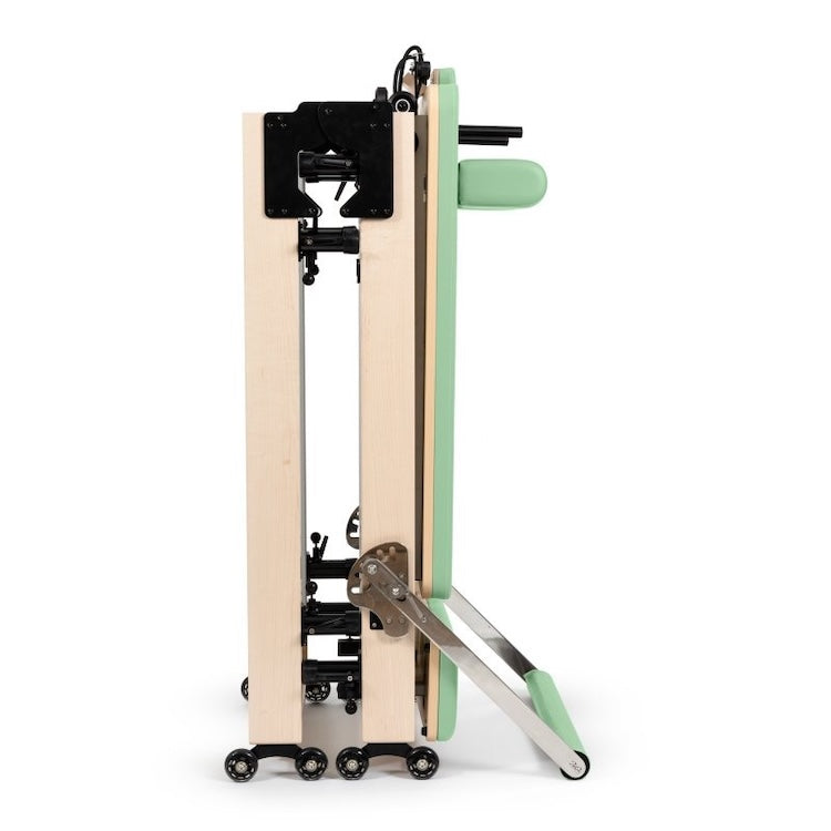 Elina Foldable Reformer for Home