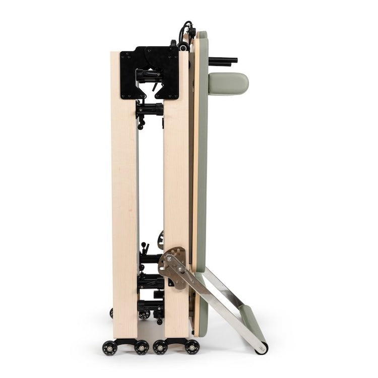Elina Foldable Reformer for Home