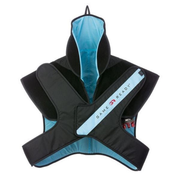 Game Ready C-T Spine Wrap ATX