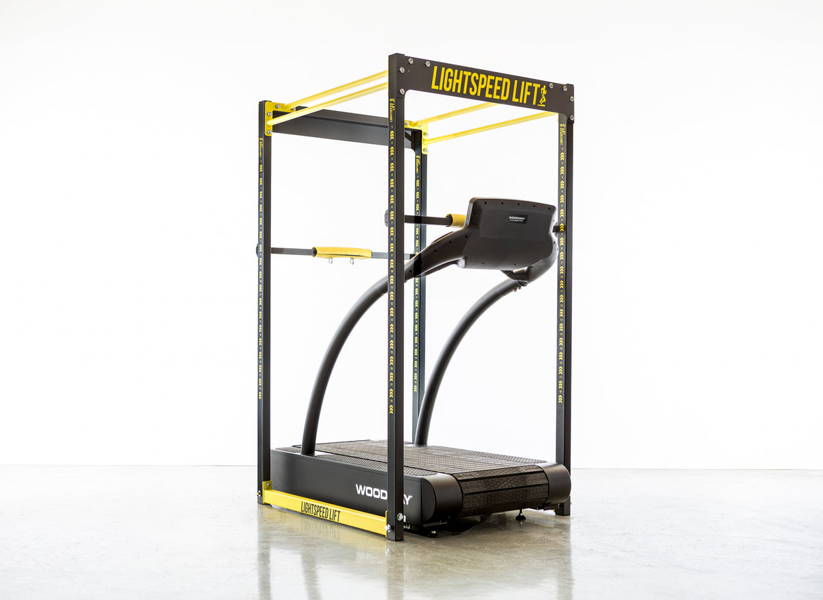 Lightspeed Lift LSX-500 frame