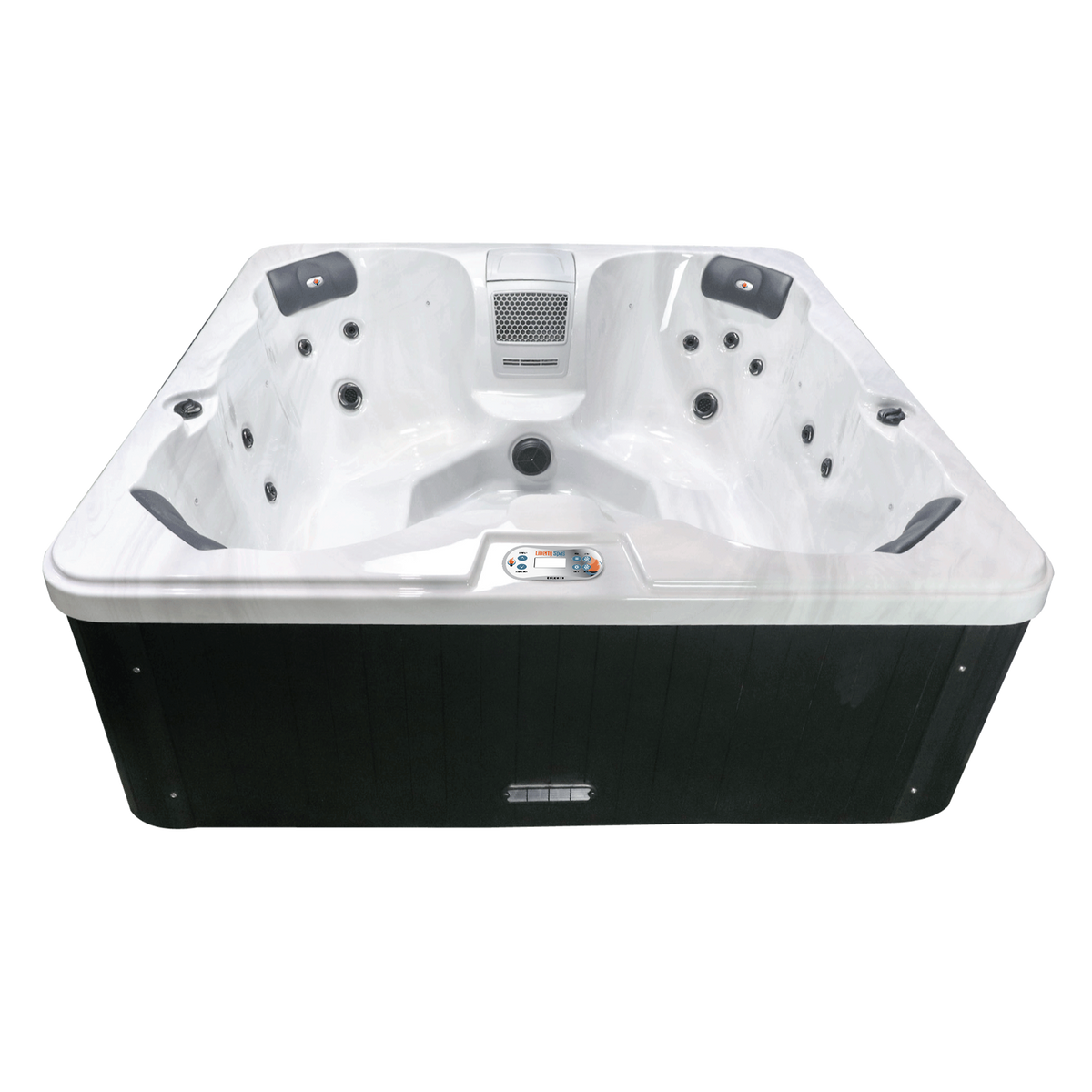 Liberty Spas LYS4500 Plug & Play 5-Person Spa