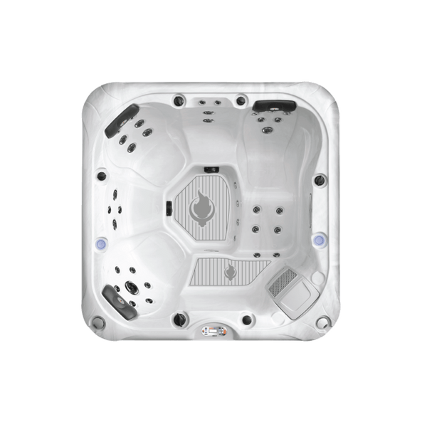 Liberty Spas LYS5000 Luxury 6-Person Spa