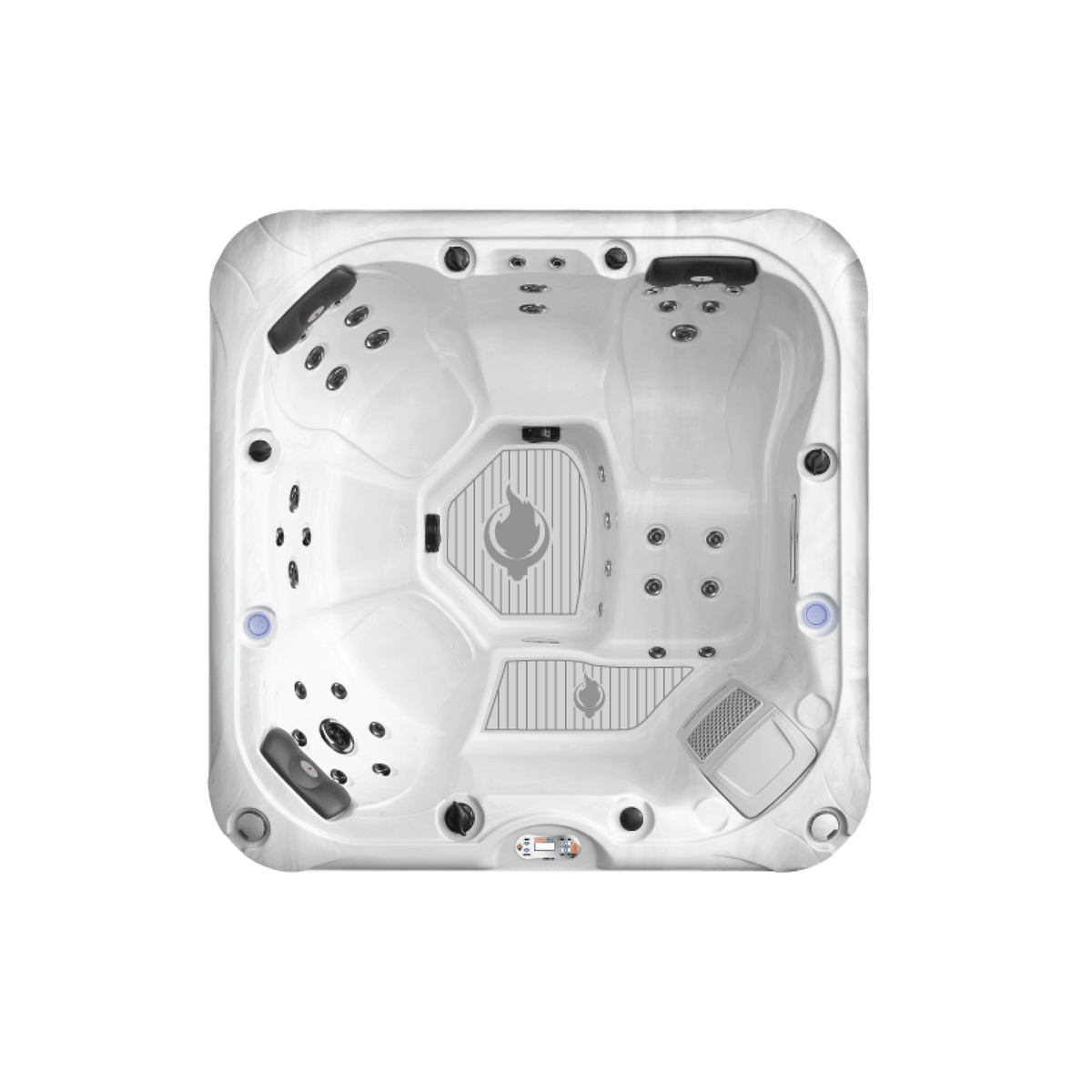 Liberty Spas LYS5000 Luxury 6-Person Spa