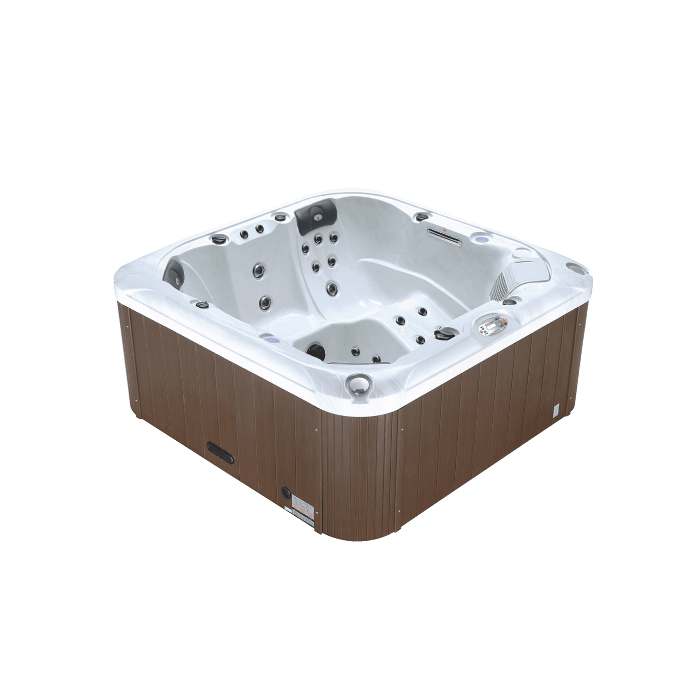 Liberty Spas LYS5000 Luxury 6-Person Spa