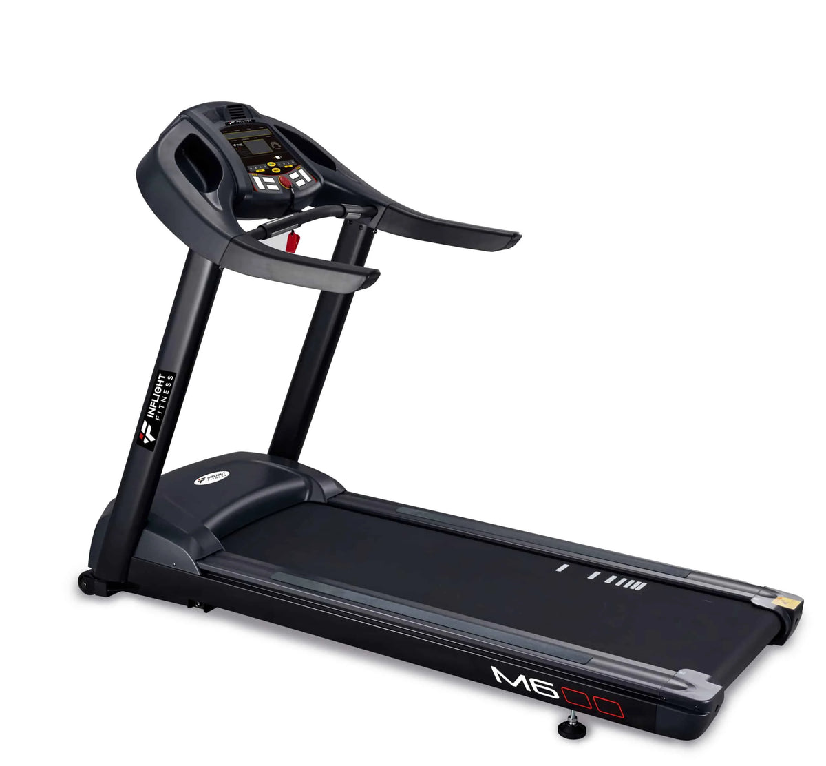 Inflight Fitness M6 treadmill