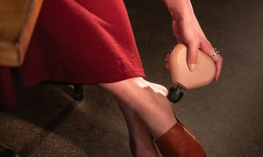 Theragun Mini: Trigger Point Therapy