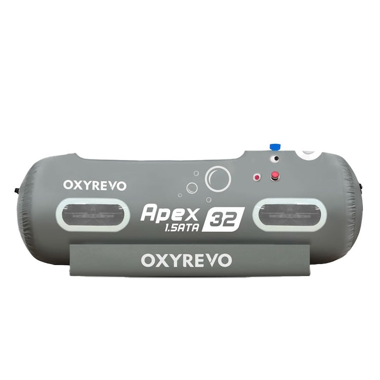 OxyRevo Apex32 1.5 ATA Portable Hyperbaric Chamber