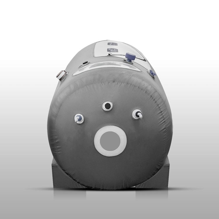 OxyRevo Elite32 1.4 ATA Portable Hyperbaric Chamber