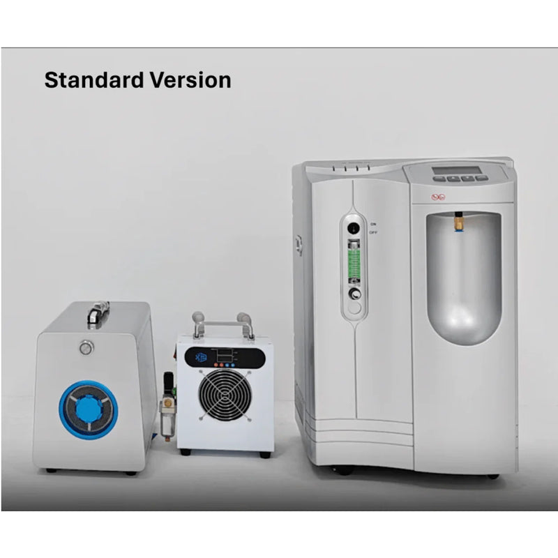 OxyRevo Apex32 1.5 ATA Portable Hyperbaric Chamber