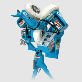 mini3™ Baseball Machine (M1040)