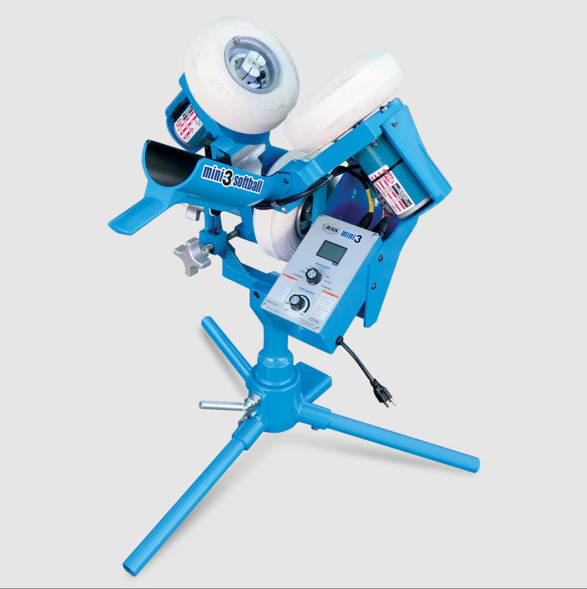 mini3™ Softball Machine (M1050)