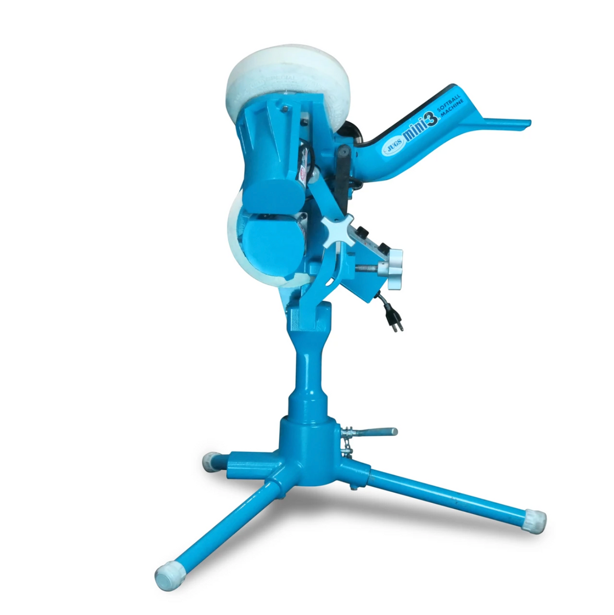 mini3™ Softball Machine (M1050)