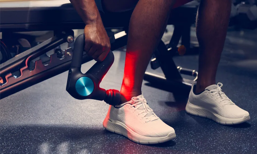 Theragun PRO Plus: Vibration Therapy