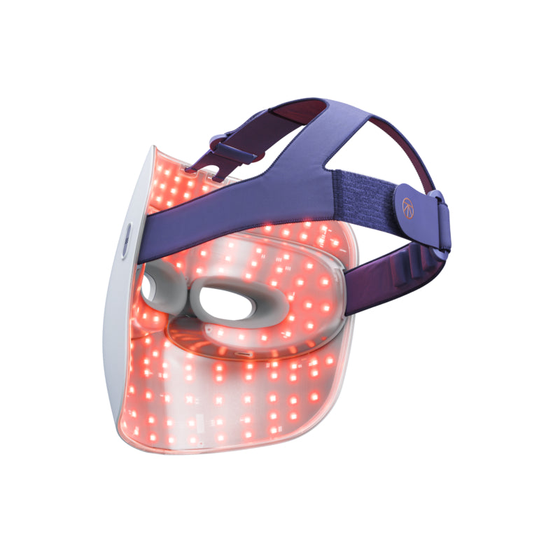 Therabody TheraFace Mask Glo
