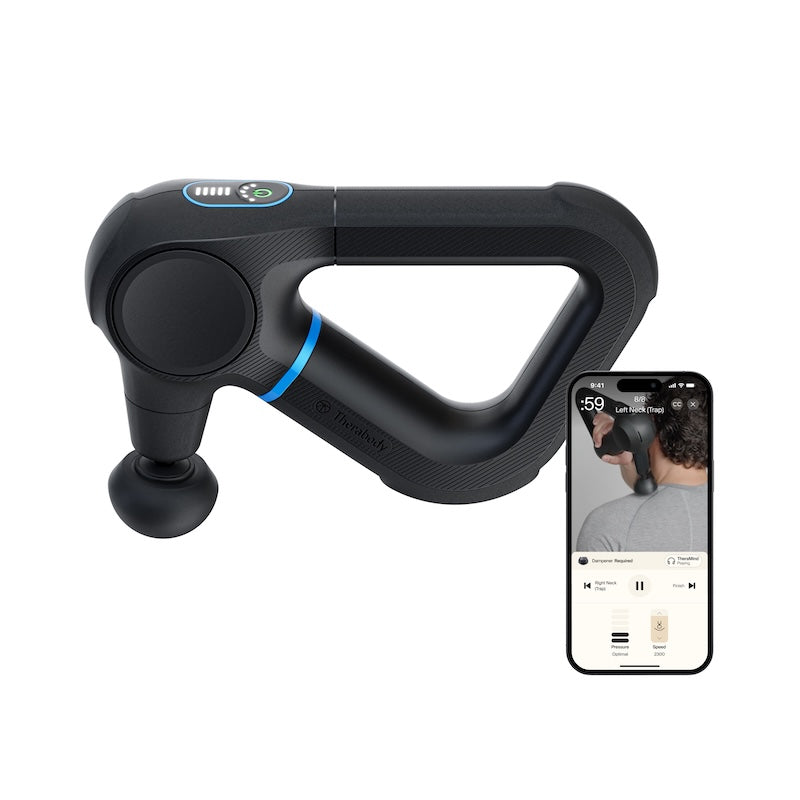 Theragun Prime Percussion Massager