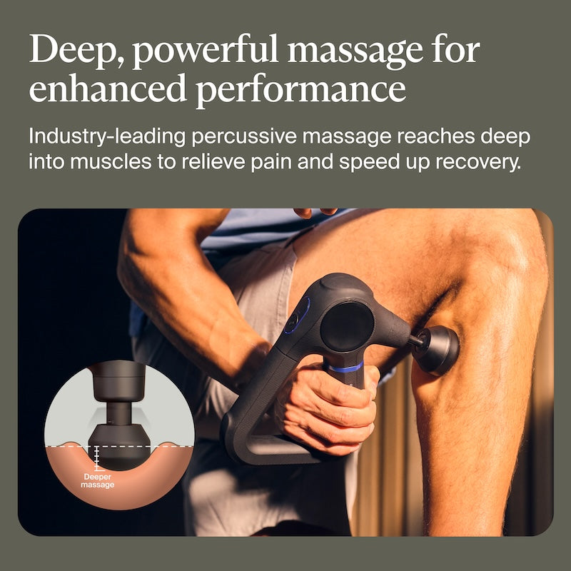 Theragun Prime Percussion Massager