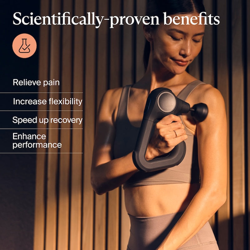Theragun Prime Percussion Massager