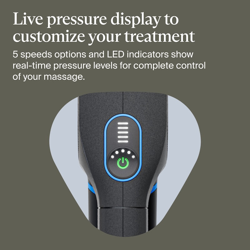 Theragun Prime Percussion Massager