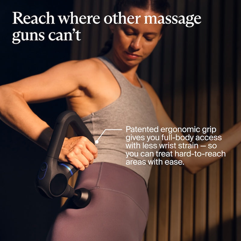 Theragun Prime Percussion Massager