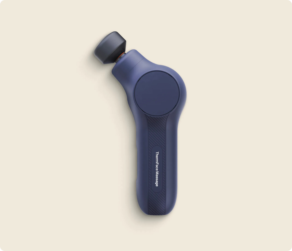 Therabody ThermFace Massage heated facial massager — image 2