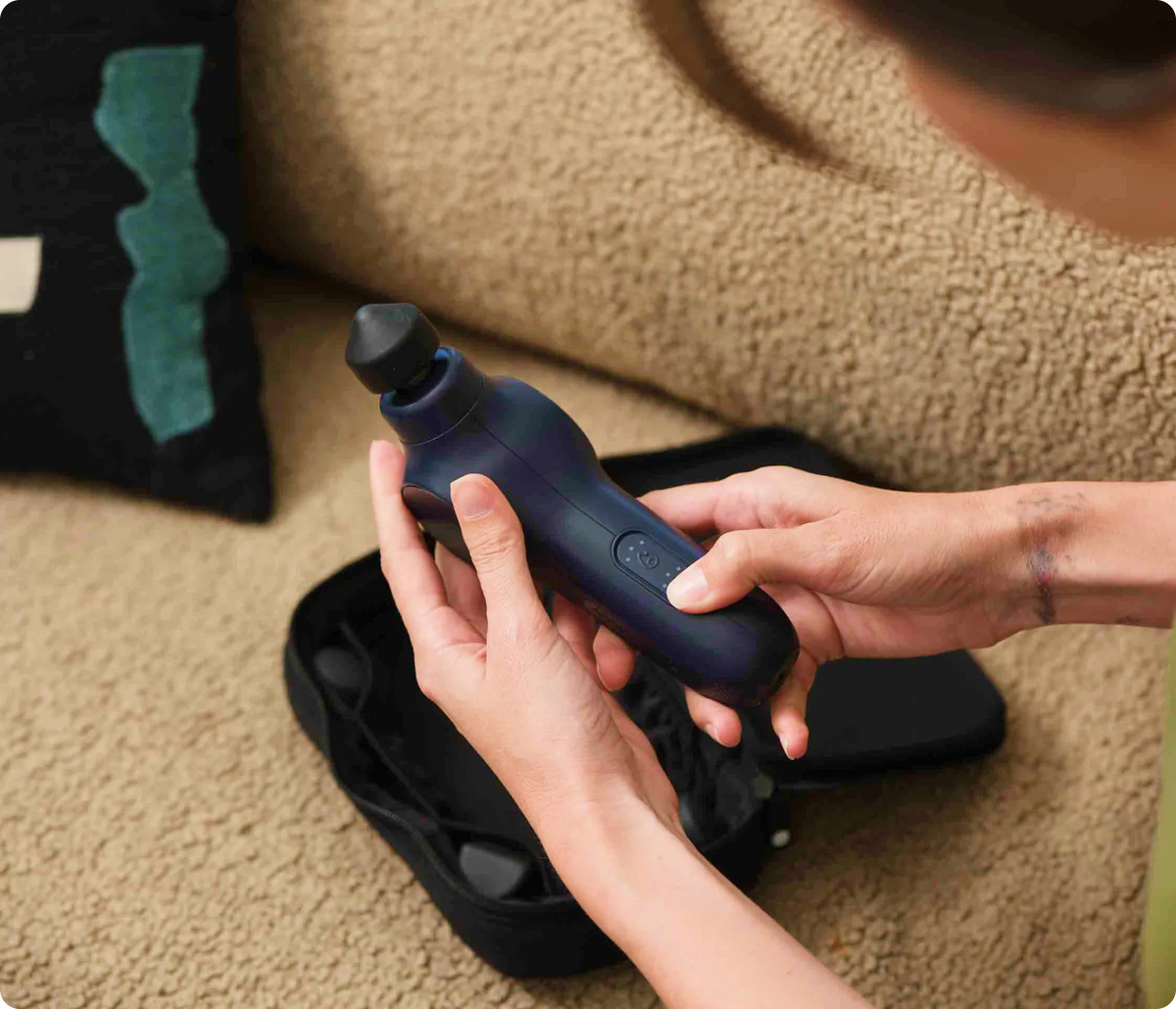 Therabody ThermFace Massage heated facial massager — image 7