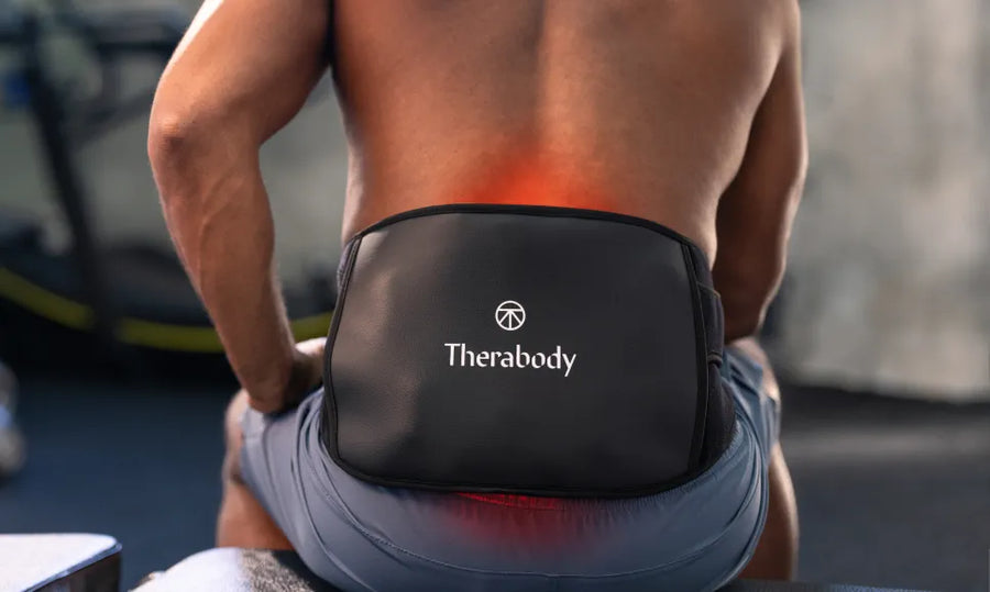ThermBack LED: Far-Infrared Therapy