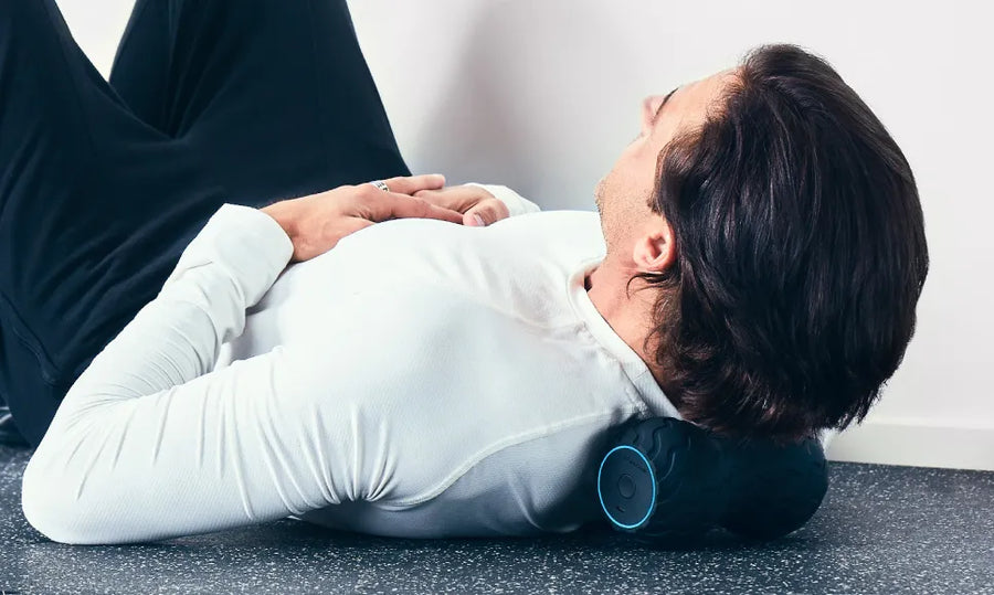 WaveDuo: Roller Massage