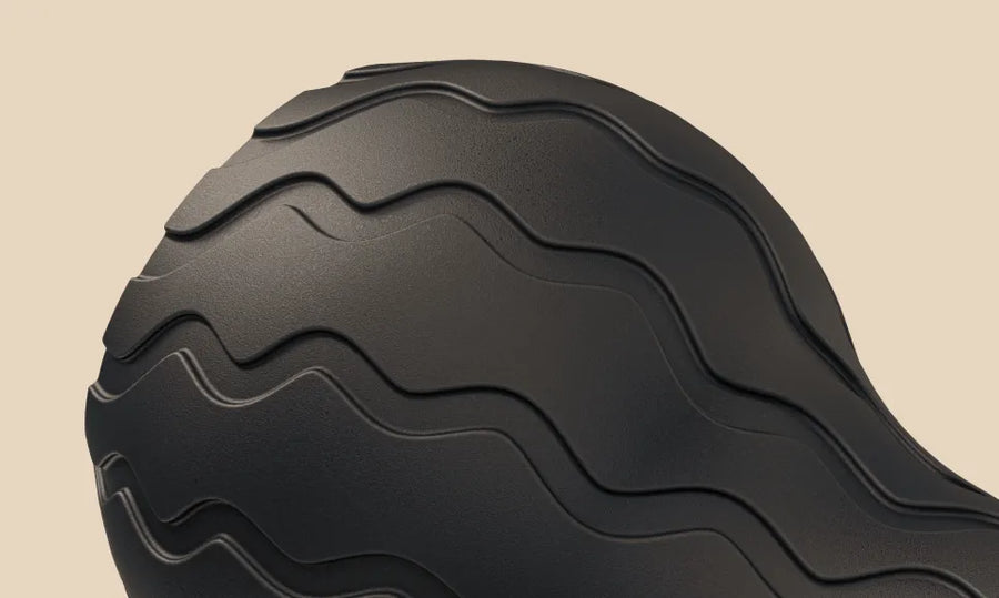 WaveDuo: Wave Texture