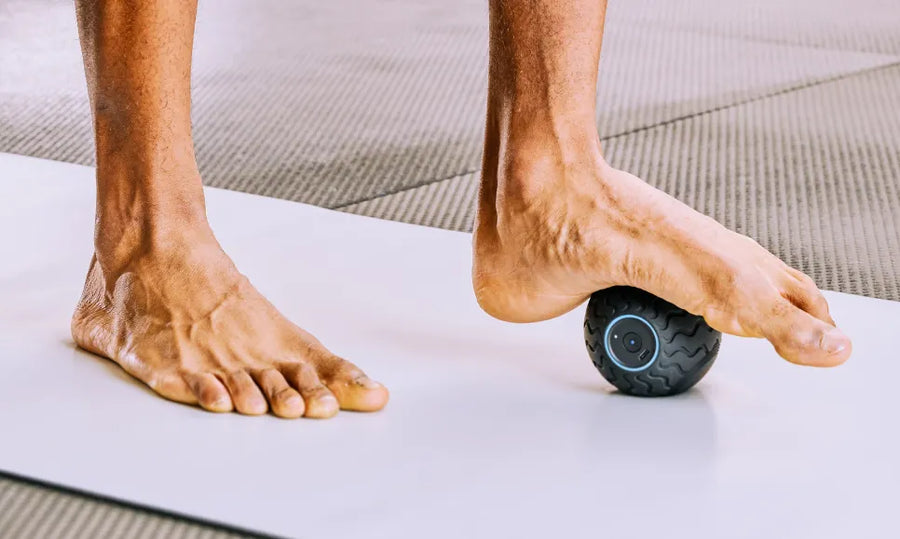 WaveSolo: Roller Massage