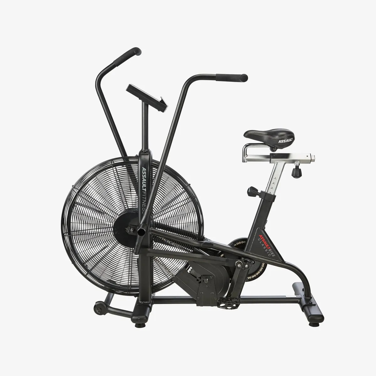 AssaultBike Classic opposite side view