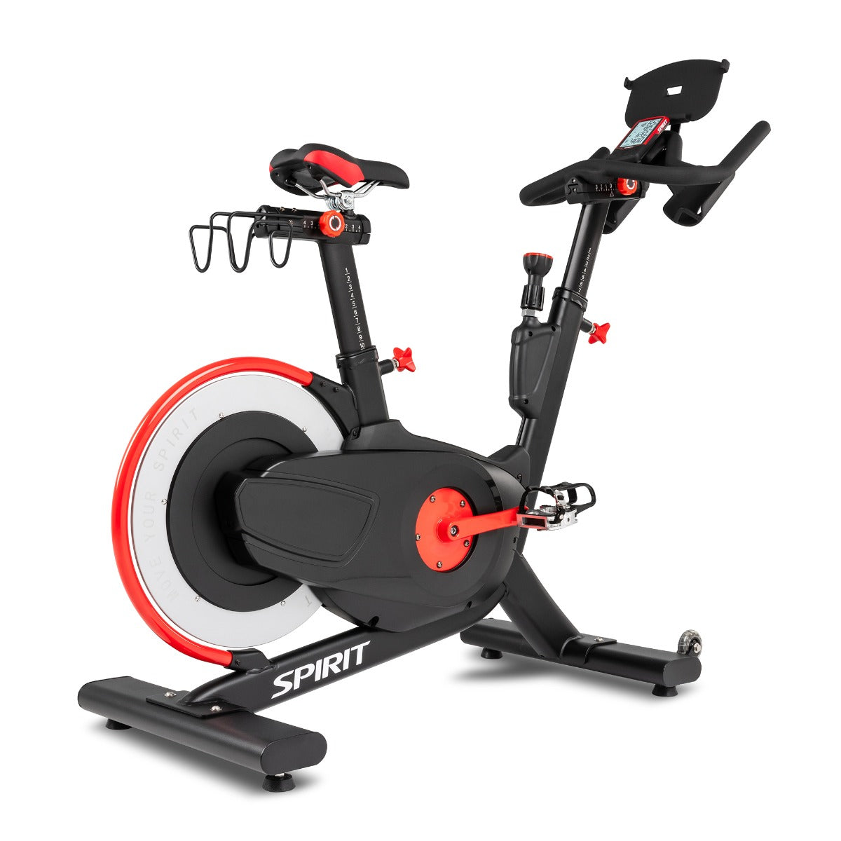 Spirit CIC850 indoor cycle