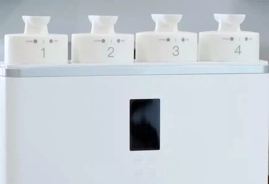 Echo RO Replacement Filters
