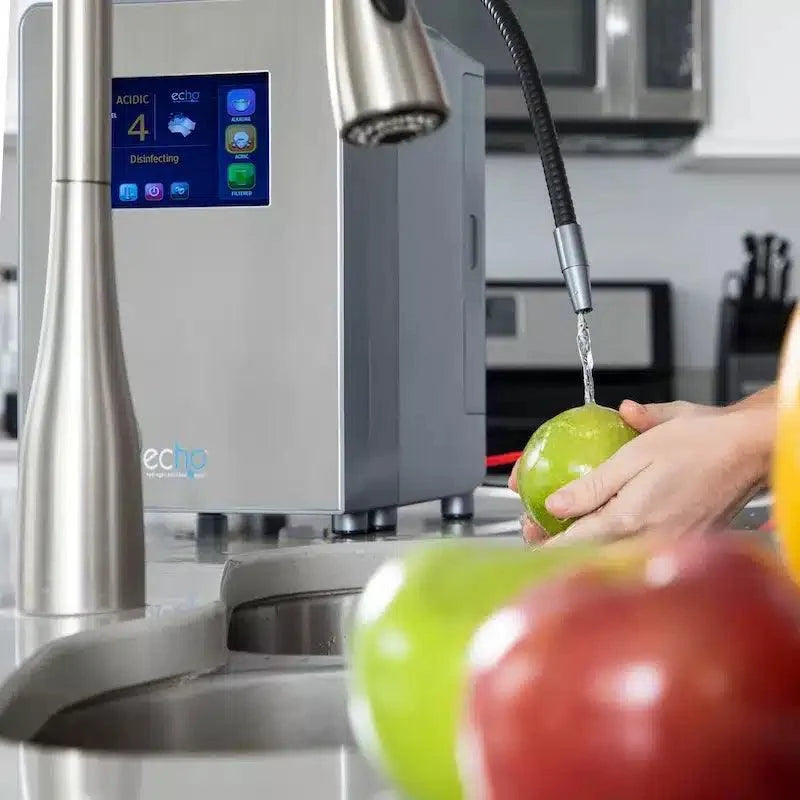 ECHO Ultimate Hydrogen Water Machine