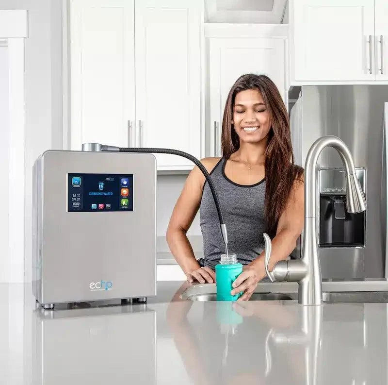 ECHO Ultimate Hydrogen Water Machine