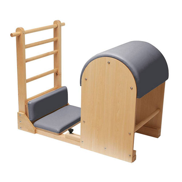 Elina Pilates Elite Ladder Barrel