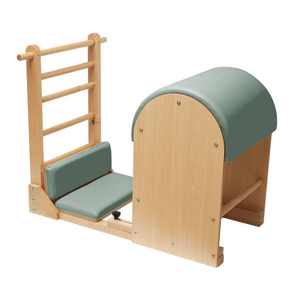 Elina Pilates Elite Ladder Barrel