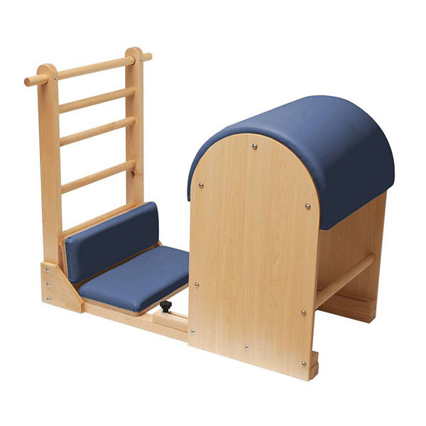 Elina Pilates Elite Ladder Barrel