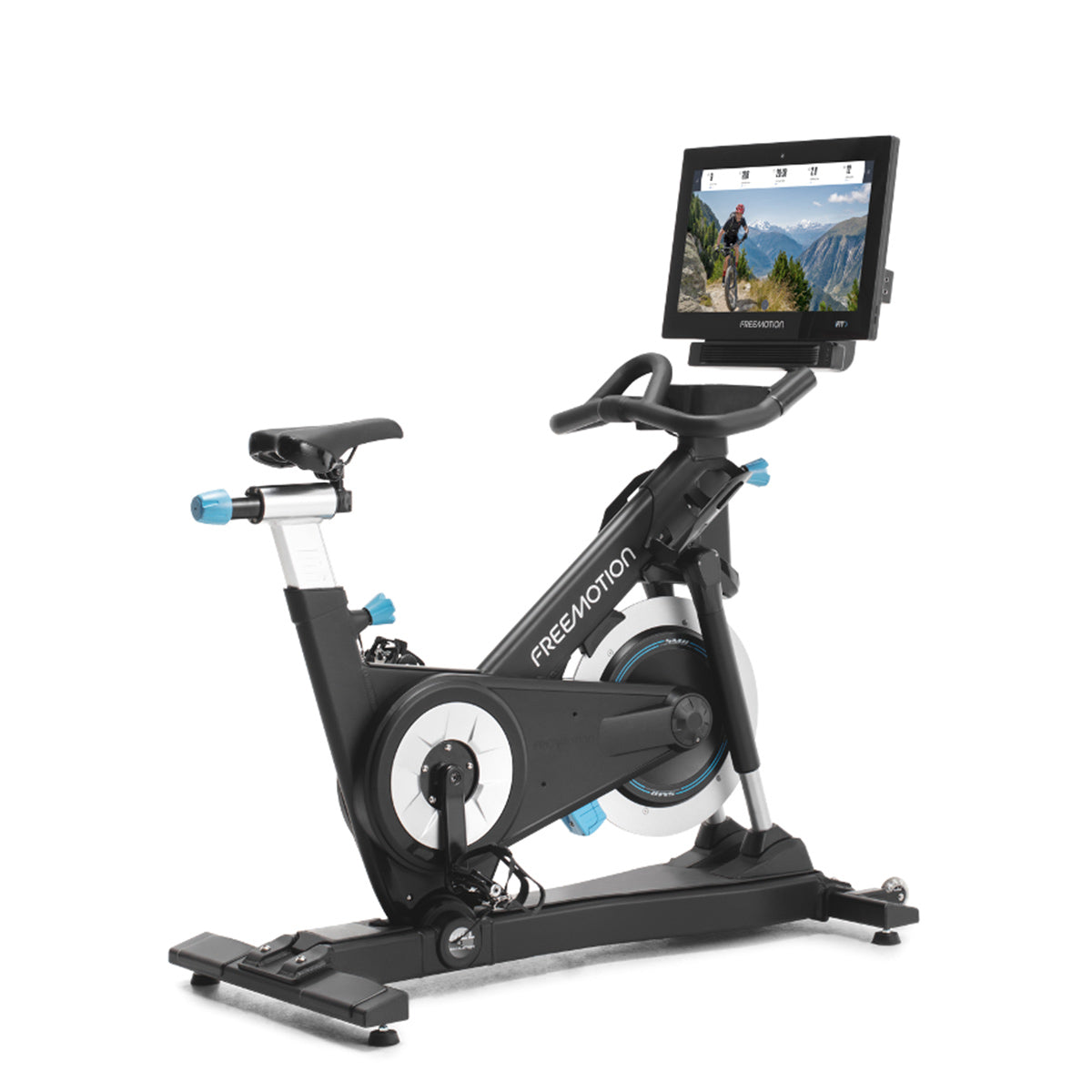 Freemotion b22.7 CoachBike