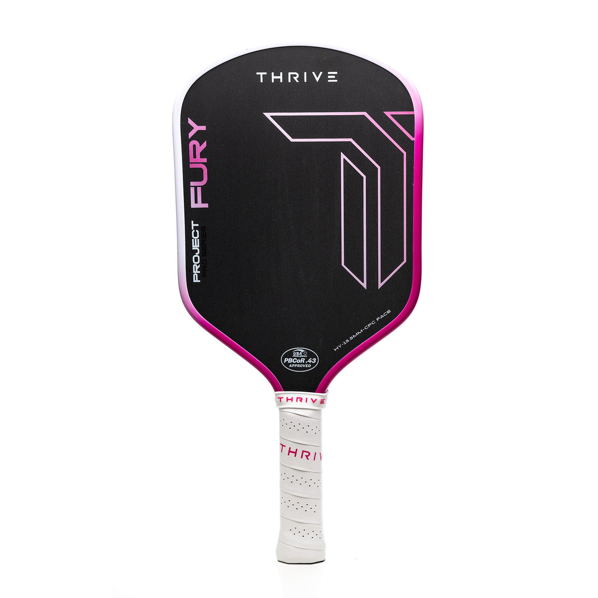 FURY HYBRID 15.5 MM (GEN 3.5 POWER SERIES)