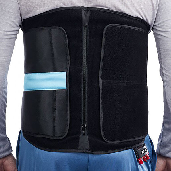 Game Ready Back Wrap ATX