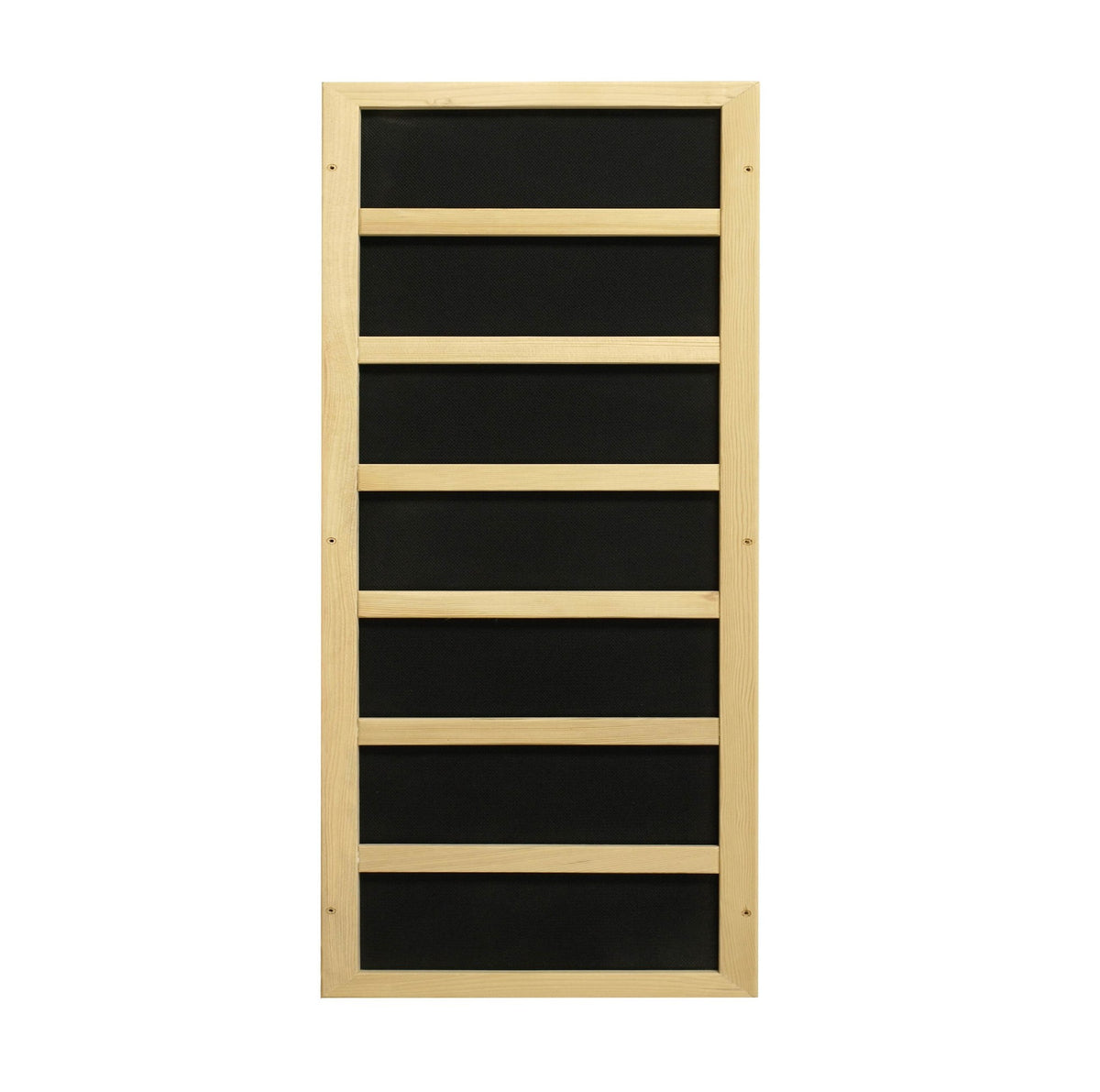 Golden Designs sauna carbon heating panel