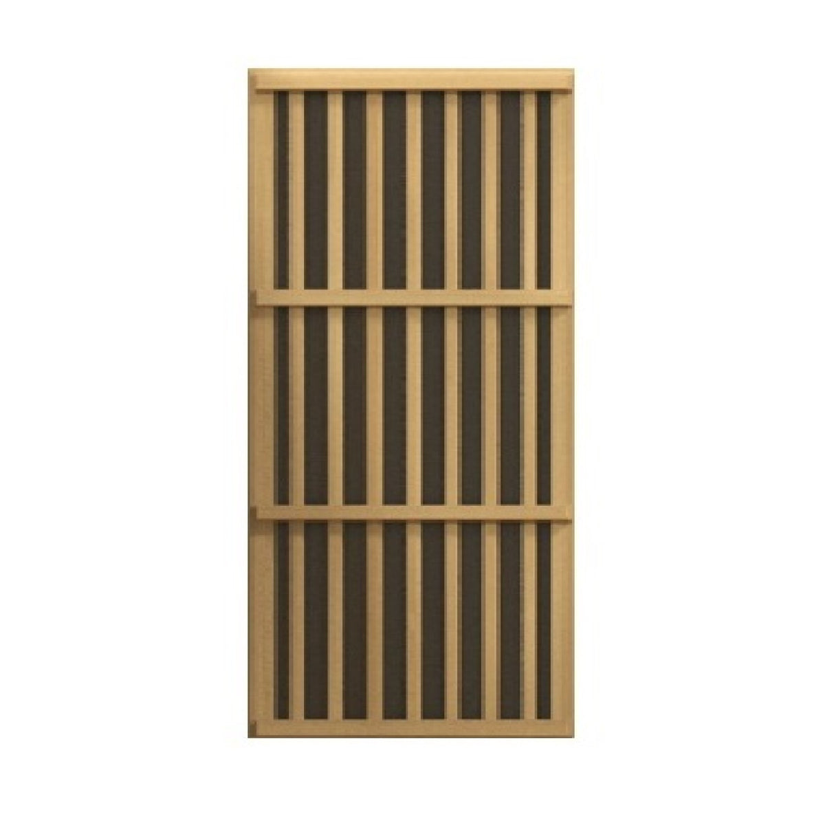 Maxxus sauna carbon heating panel