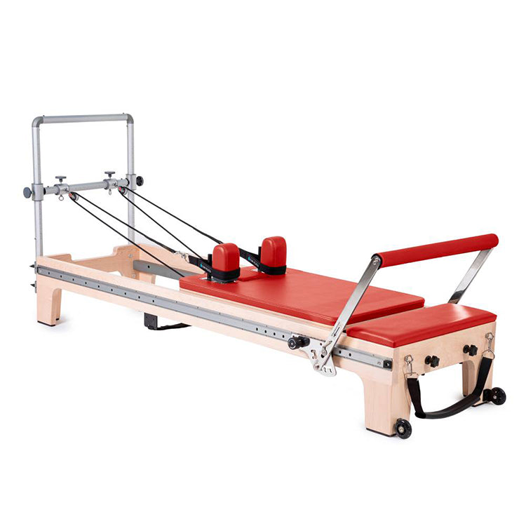 Elina Pilates Master Instructor Reformer Bundle
